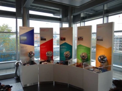 BASF-ova globalna konferencija za tisak