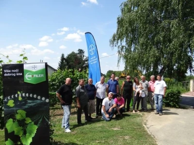Bayer CropScience održao Dane vinograda