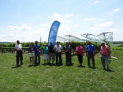 Bayer CropScience održao Dane vinograda