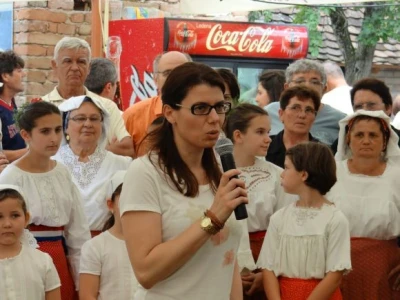 Kruh naš svagdašnji - žetva i vršidba u prošlosti