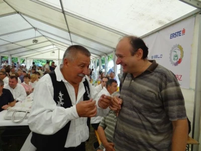 Kruh naš svagdašnji - žetva i vršidba u prošlosti