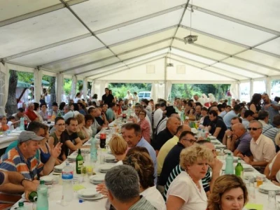 Kruh naš svagdašnji - žetva i vršidba u prošlosti