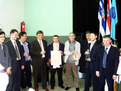 Završeno VIII. edukacijsko natjecanje u kvaliteti voćnih rakija