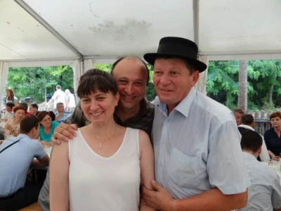 Kruh naš svagdašnji - žetva i vršidba u prošlosti