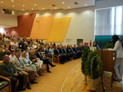 Predstavljeni rezultati druge nacionalne inventure šuma