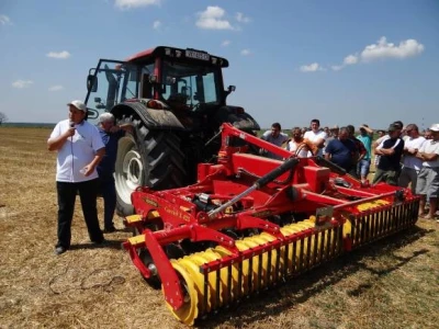 Vaderstad Carrier x 425