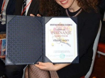 10. Znanstveno stručno Savjetovanje hrvatskih voćara s