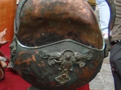 Vinske ulice u osječkoj Tvrđi!