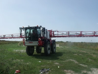 Agrifac Tonkovac