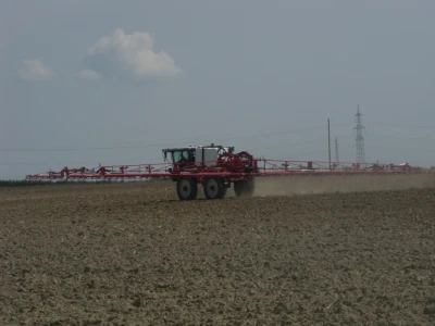 Agrifac Tonkovac