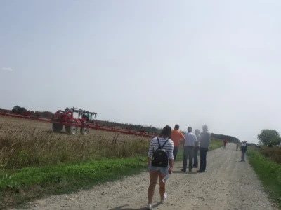 Agrifac Tonkovac