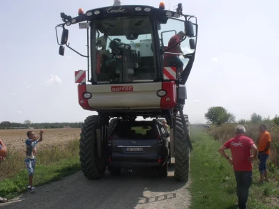 Agrifac Tonkovac