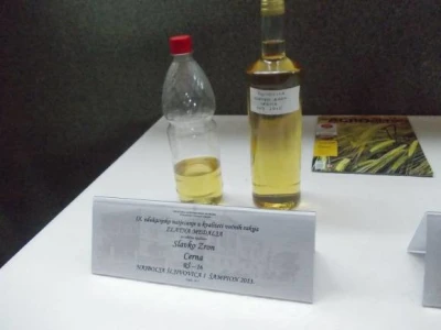 Ocjena kvalitete voćnih rakija