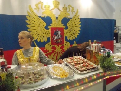 Na ruskom prostoru