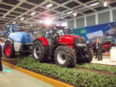 Case i Lemken