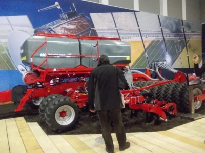 Horsch