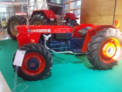 Centauro
