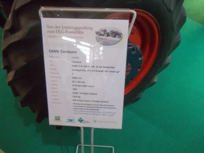 Same Centauro