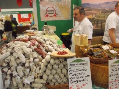 Stalne degustacije