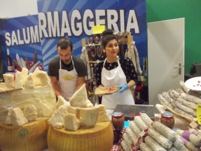 Formaggeria