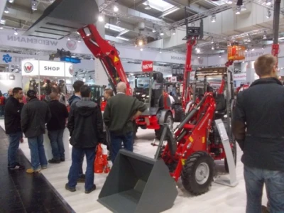 Weidemann