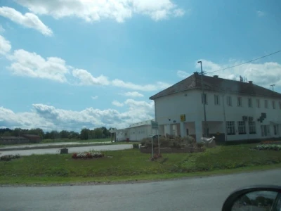 Oprisavci na poljima