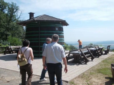 loza i ruže