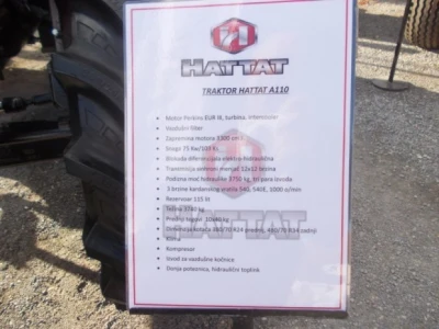 Hattat u Bizovcu