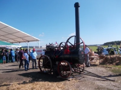 Poljo oldtimeri