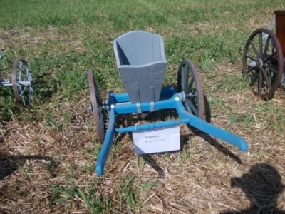 Poljo oldtimeri