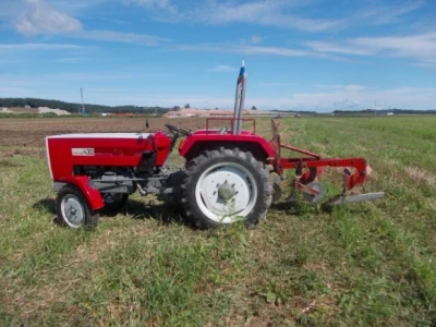 Poljo oldtimeri