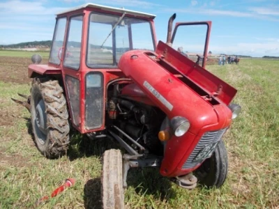 Poljo oldtimeri