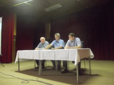 Dani polja strnih žita BC Instituta u Lovasu