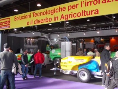 VERONA - Vinogradarstvo i voćarstvo