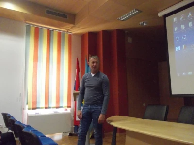 Dario Makovac