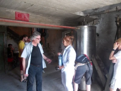 Destilacija lavande i ružmarina