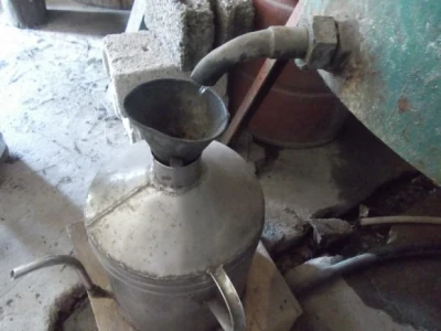 Separator