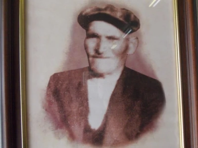 Osnivač zadruge Tudor