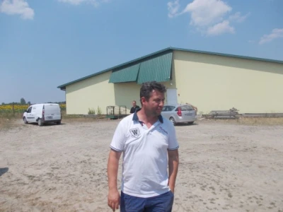OPG Jančo