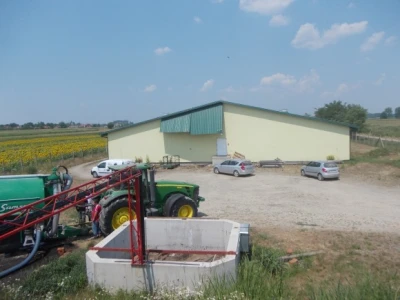 OPG Jančo