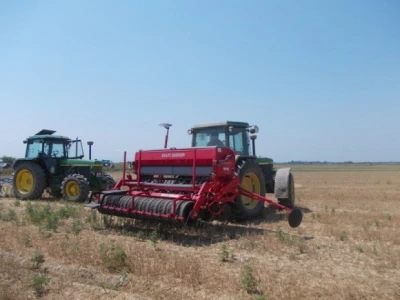 Kulti seeder sijačica