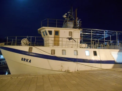 Prava razglednica s juga Hrvatske