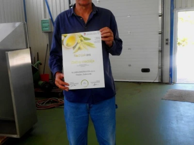 Redovito osvajanje medalja za njih je postalo navika