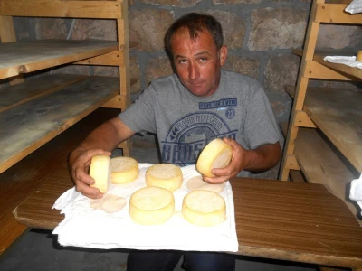 U sušaoni primjetna je urednost prije svega