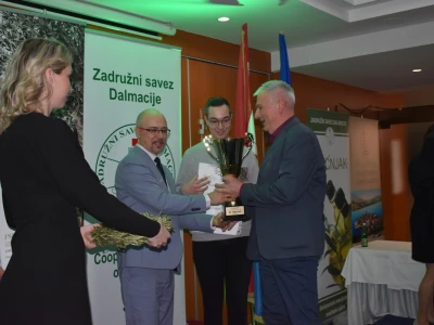 Dubravko Šonjić - šampion Noćnjaka i dobitnik zlata na NYIOOC