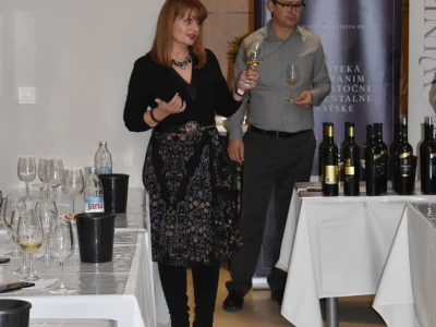 Dunavski Chardonnay: Vina Antunović i Belje