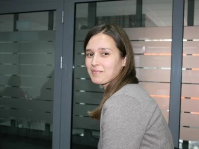 Dunja Kalember
