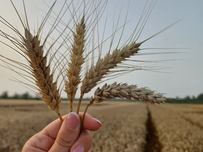 Durum pšenica tvrtke Mauthner