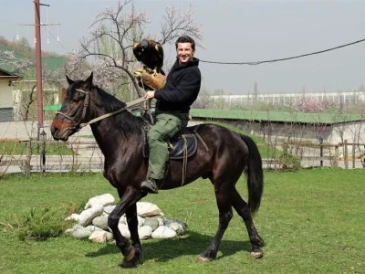 DUŠAN BUĆAN