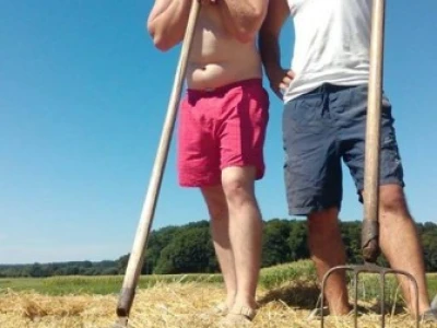 Veseli graditelji